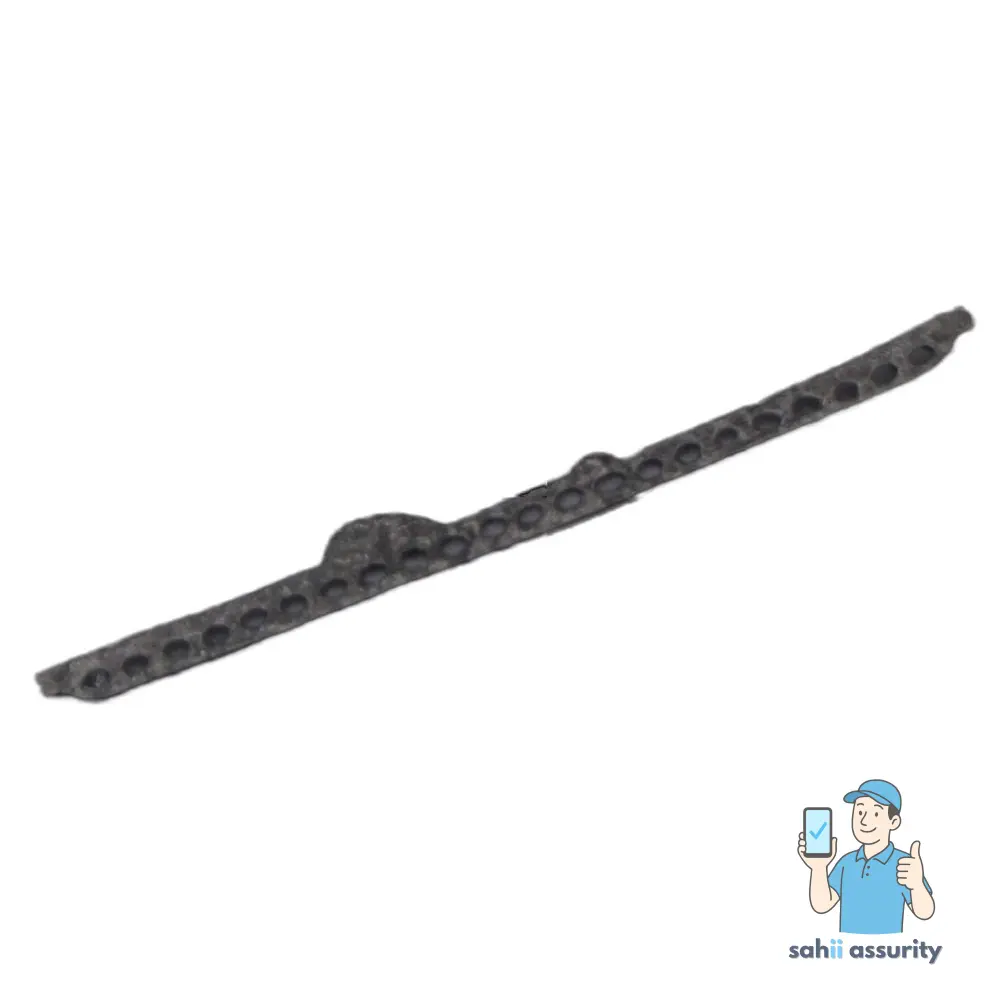 Speaker Jaali Anti Dust Net Rubber for Realme 5i thumbnail